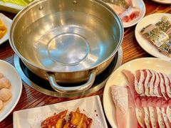 -正能量脆肉鲩火锅