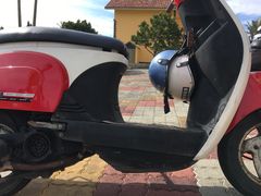 -哈特佛租车(機車電動車出租)