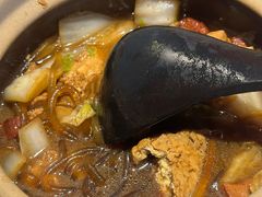 -小吊梨汤·北京菜·烤鸭(西直门凯德店)