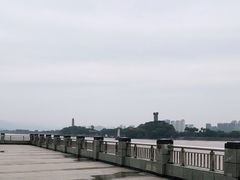 -江心屿景区