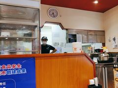 -食其家·牛丼咖喱(金桥太茂店)