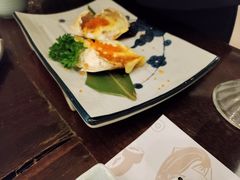 -甄花精致料理自助(城市阳台店)