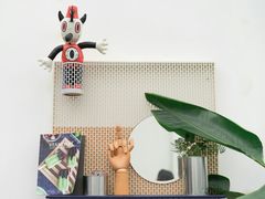 大堂-UNI UNI(环亚凯瑟琳店)