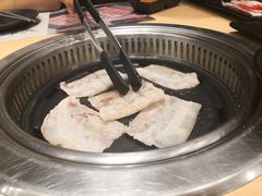 -花味·自助烤肉(雨花客厅店)