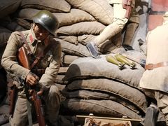 -上海四行仓库抗战纪念馆