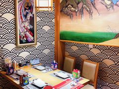 -昱匠·日本料理(金融街店)