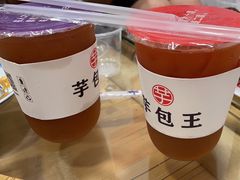 -芋包王闽南茶楼(八市店)
