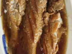 -聚首堂·特色小吃·肘子(什刹海德胜门店)