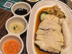 -章记星洲 · 新加坡餐厅(望京店)