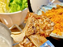 -鱼神·脆肉鲩 全鱼宴(西乡店)