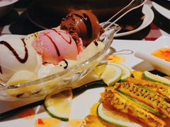 -邓丽君音乐主题餐厅