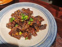 藤椒牛肉-受气牛肉·重庆耙牛肉(南坪总店)