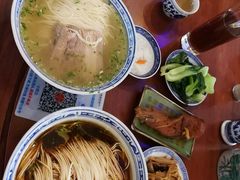 -同得兴 Since·1995 传统苏式面馆(十全街店)