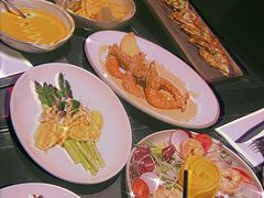 -Nord Grill&Bar Highland诺德西餐(深圳欢乐海岸店)