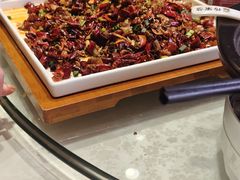 -李氏传家菜(兴城路店)