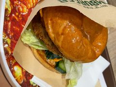 -魏家凉皮(博水商务大厦店)