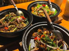 -旺爷砂锅·茶作(国贸城店)