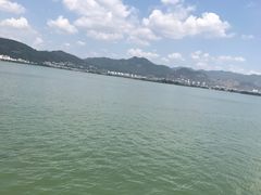 -怡得观滇餐厅·地道昆明菜·1996(海埂大坝店)