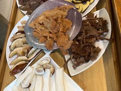 -大理董·董家小厨野生菌火锅(古城旗舰店)