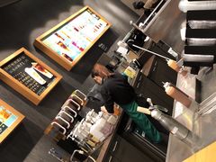 -星巴克(深圳佳宁娜友谊广场店)