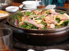 -阿多私房菜(顺德店)