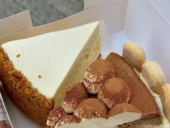 -艾加柒克蛋糕茶歇甜品台(春熙路店)