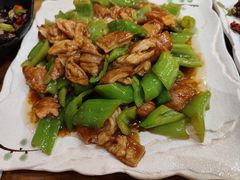 -小俩口烧烤东北菜(双井店)