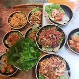 贴秋膘