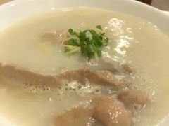 -盛记粥面(佐敦店)
