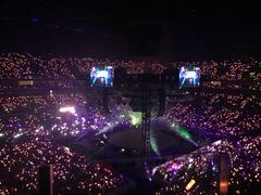 -梦之蓝青奥体育公园体育馆