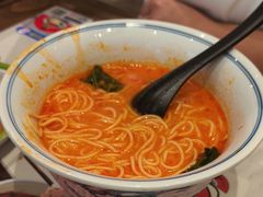 -和府捞面(金山万达店)