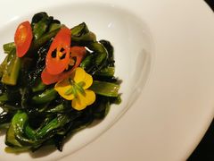 -逸品淮扬(东方渔人码头店)