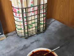 -再回首鸡肉米线(人民路一店)