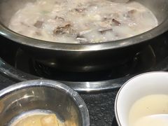-肖仙仙羊肉汤·创于1996年(三官堂总店)