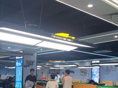 -名仕台球(新唐万科店)
