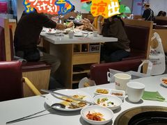 -韩时烤肉(枫蓝店)