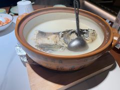 -风味小馆(天目湖宾馆店)