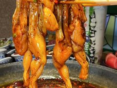 -楠火锅(西单店)