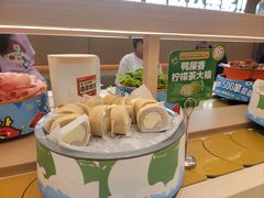 -龍歌自助小火锅(漳州二路爱购店)