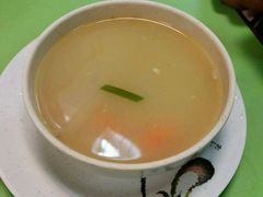 -胜利茶餐室