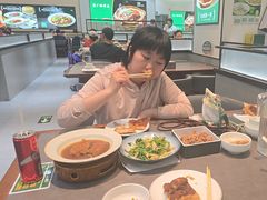 -黑窑厂糖油饼烤鸭·清真菜(旗舰店)
