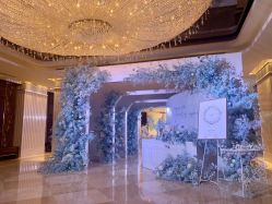 -中谷小南国花园酒店·宴会厅