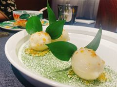 -華府(凯德晶萃店)