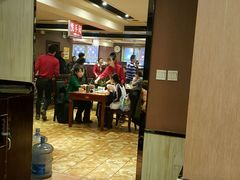 -金刚山烧烤(红旗大街店)