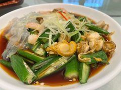 -新洪记·丽久饭店(铁西店)