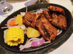 -太平馆西餐厅(北京路店)