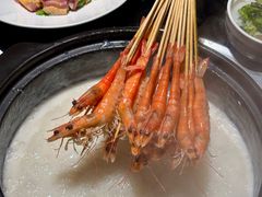 -大良毋米粥(锦龙路总店)
