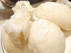 酒酿馒头-小乡小镇·传承桐庐土菜·老板亲自烧的菜
