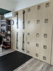 -水沐莲清瑜伽·普拉提