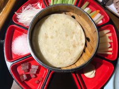 -北平食府(马鞍山路店)